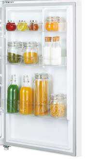 FRI. HOOVER HODG5T717EWH 168x71x71 2P NF BLANCO