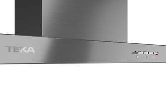 CAMP. TEKA DSJ750 INOX 40484831 70cm 430m3/h