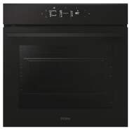 Horno Multifunci&oacute;n Haier H6ID46G3YTB - 78 L, Clase A++, Pirol&iacute;tico, Gu&iacute;a Telesc&oacute;pica, Negro
