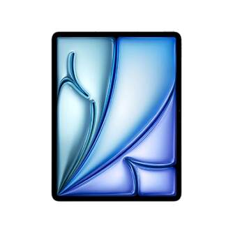 TABLET APPLE AIR MV6R3TY/A 128GB 13%%%quot; 5G BLUE