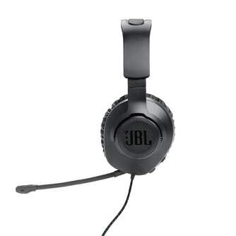 AURICULAR JBL QUANTUM 100 GAMING XBOX BLACK/GREEN