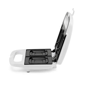 SANDWICH. ORBEGOZO SW4915 800W 21,5X12