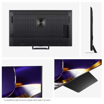 TV HISENSE 85%%%quot; 85U7S PRO UHD MINILED SMARTTV 165HZ