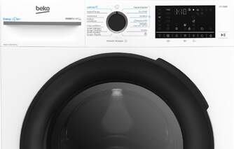 LVD.SEC. BEKO BM5DFT49437WB 9/6K 1400R DSP BCA