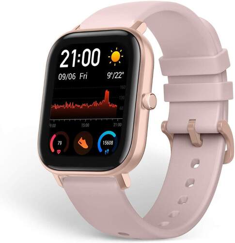 Amazfit GTS 4 Mini Rosa