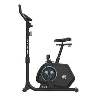 BICICLETA ESTATICA BODYTONE UPRIGHT BIKE DU30