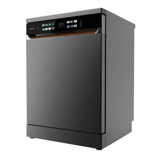 LVJ. CECOTEC BOLERO AGUAZERO 6900 8P 3%%%#170;B DARK