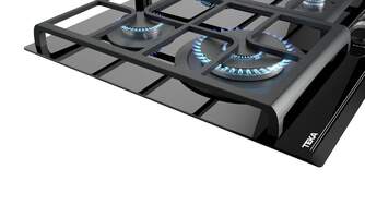 ENCIM. TEKA GZC64320XBA 4F 60CM 112570191