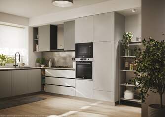 HORNO HOOVER HO6UP5B3YTX 78L MF PIRO INOX