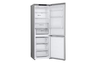 FRICOM. LG GBV3100APY 186x60 INOX