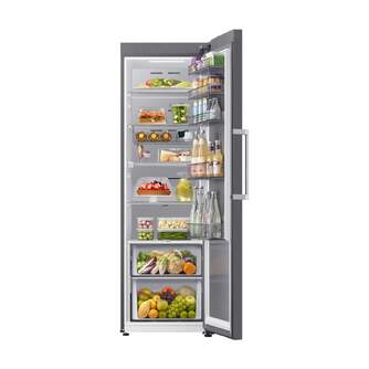 FRI. SAMSUNG RR70H39CDTEF 186x60 1P NF DSP INOX