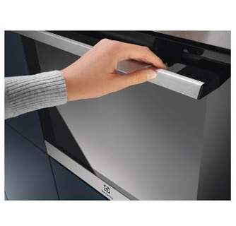HORNO ELECTROLUX EOF3H40BX 65L ME DSP INOX