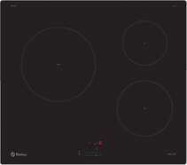 Placa Inducción Balay 3EB864EN - 3 Zonas, 60cm, 9 Niveles, Función Sprint, 4600W