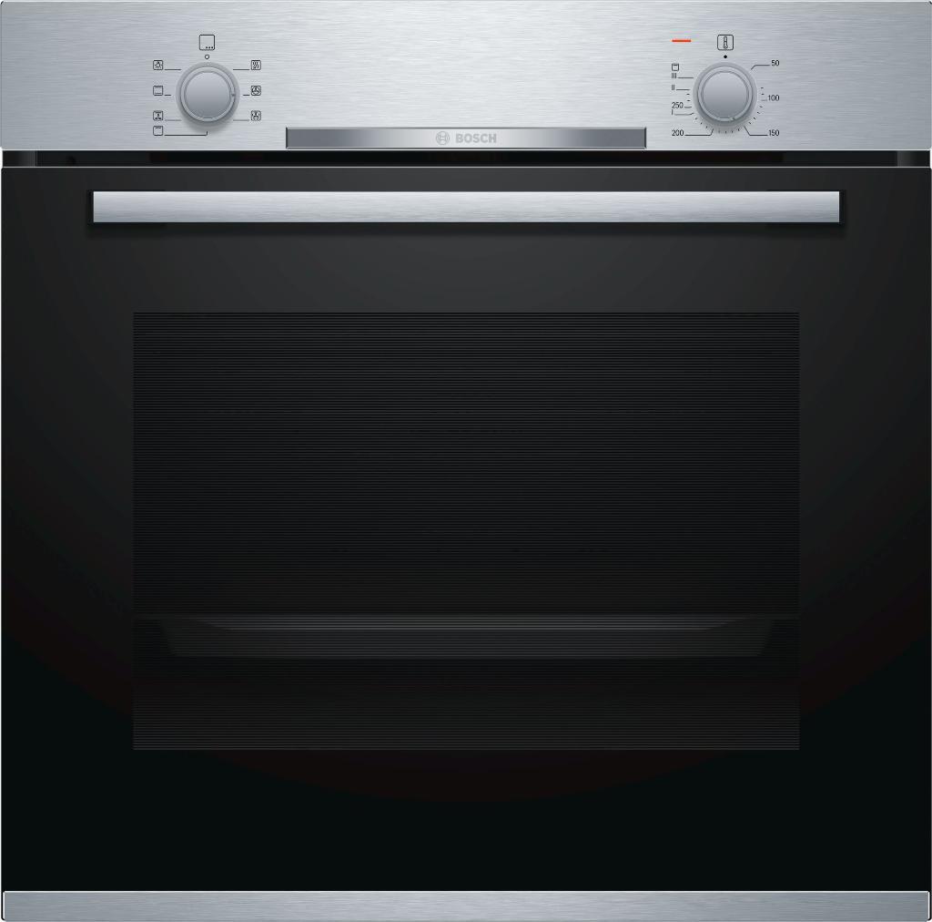 Horno Bosch HBA510BR0 - A, 71L