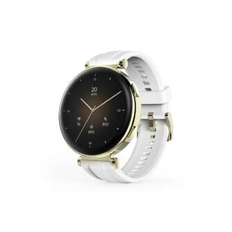 SMARTWATCH HAMA 00178622 7000 DORADO