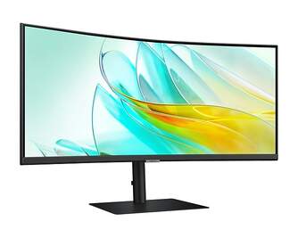 MONITOR SAMSUNG 34%%%quot; LS34C652UAUXEN WQHD FREESYNC