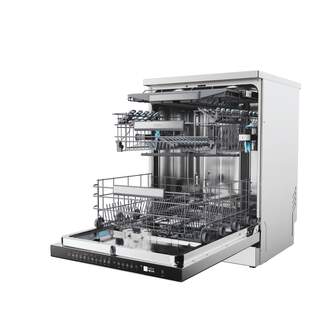 LVJ. HAIER XF6B2M3PX 16C 10P 3%%%#170;B 42dBA WIFI