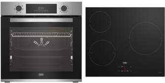 CJTO. BEKO BBSE12340XD (BIE22301X HII63400)