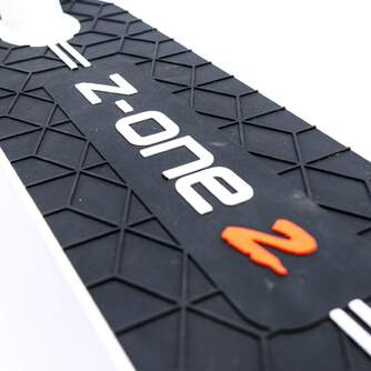 PATIN ELECTRICO SMARTGYRO Z-ONE 2 GRAY C 10%%%quot; 350W