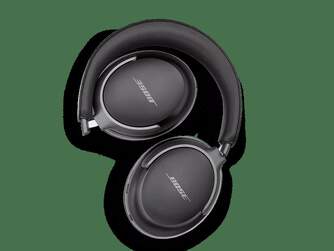 AURICULARES BOSE QUIETCONFORT ULTRA HEADPHONES NEG
