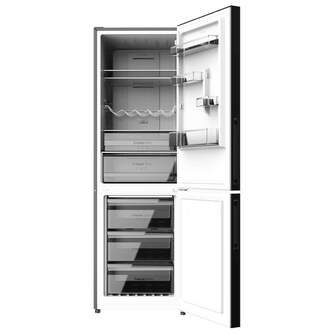 FRICOM. CECOTEC 02427 185x60 NF CRIS NEGRO DSP
