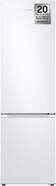 Frigor&iacute;fico Samsung RB38C605CWW/EF - Clase C, 203cm, 390L, Inverter, SpaceMax, FreshZone, WiFi