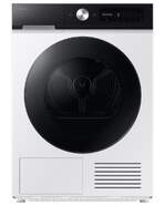 Secadora Samsung DV90DB7845GEU3 - 9 kg, Inverter, Clase A, 64 dB, Blanco