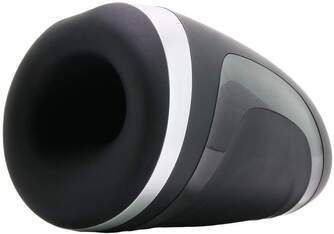 SATISFYER MEN HEAT VIBRATION SF-J80012