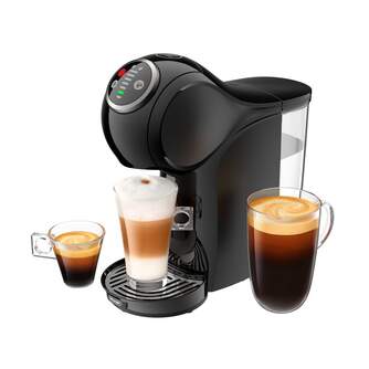 CAFET. DELONGHI EDG315B GENIO PLUS DOLCE GUSTO