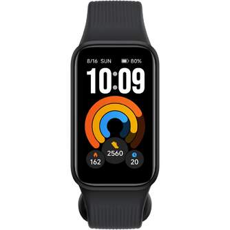 PULSERA XIAOMI MI SMART BAND 11 ACTIVE BLACK