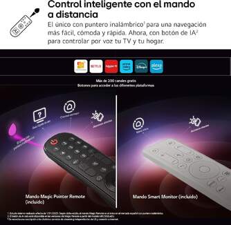 MONITOR LG 32%%%quot; 32U721SAW W SWING 4K MANDO SOPORTE