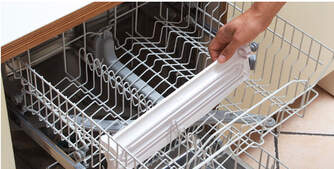 ENVASADORA MAGIC VAC ELITE300 AUTOMATICA 30C