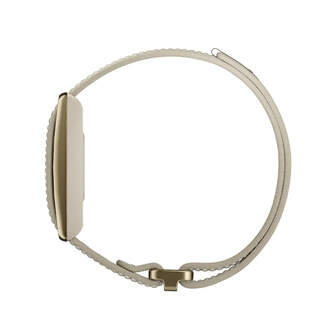 SMART BAND POLAR LOOP GEN2 GLD/SAND S-L