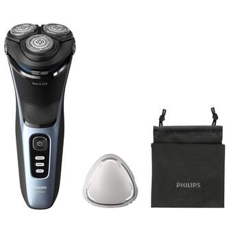 AFEITA. PHILIPS S3243/12 RECARGABLE WET%%%amp;DRY