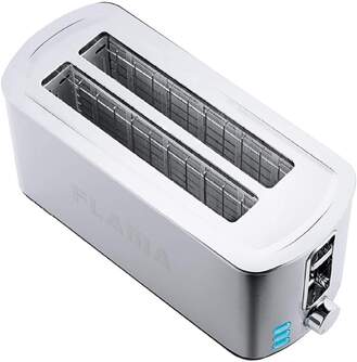 TOST. FLAMA 969FL 2R LARGA INOX 1400W