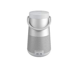 ALTAVOZ BOSE SOUNDLINK REVOLVE   II SILVER