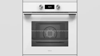 HORNO TEKA HLB8400WH CRISTAL BLANCO 111000004