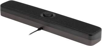 BARRA DE LUZ KONIX WIRED SOUNDBAR RAINBOW  