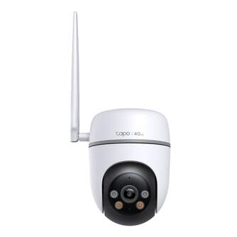 CAMARA INTELIGENTE TP LINK TC40GW 4G MOTOR EXTERIO
