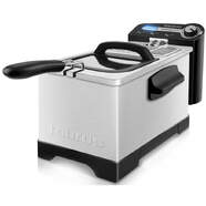 Freidora Taurus Professional 3 Plus - 2100W, 3 Litros, Acero Inox