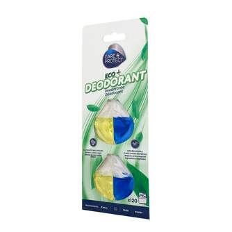 DESODORANTE ECO  LAVAVAJILLAS CARE CPP60DWE
