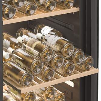 VINOTECA HAIER HWS247GEH1 247B