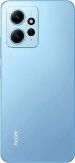 SMARTPHONE REDMI NOTE 12 4/128 6,67%%%quot; BLUE