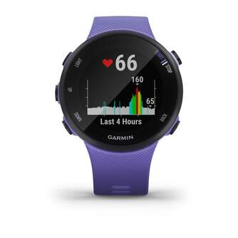SMARTWATCH GARMIN FORERUNNER 45S IRIS 010-02156-11