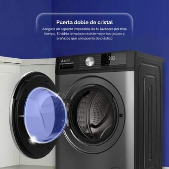 LVD. ARTICA AL121400AFDI/AQUAPRO12ADI 12K 1400R