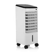 Climatizador Evaporativo Tristar AT-5446 - 65W, Dep&oacute;sito 4L, 3 Velocidades, Temporizador, Mando