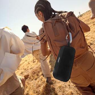 ALTAVOZ BOSE SOUNDLINK FLEX II NEGRO 887612-0100