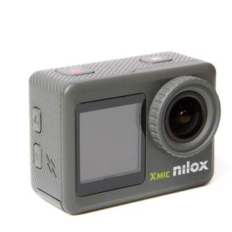 CAMARA DEPORTIVA NILOX ACTION CAM XMIC