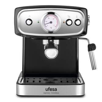 CAFET. UFESA CE7244 BRESCIA BRAZO