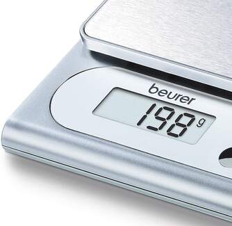 BALANZA BEURER KS22 DIGITAL 3K/1G